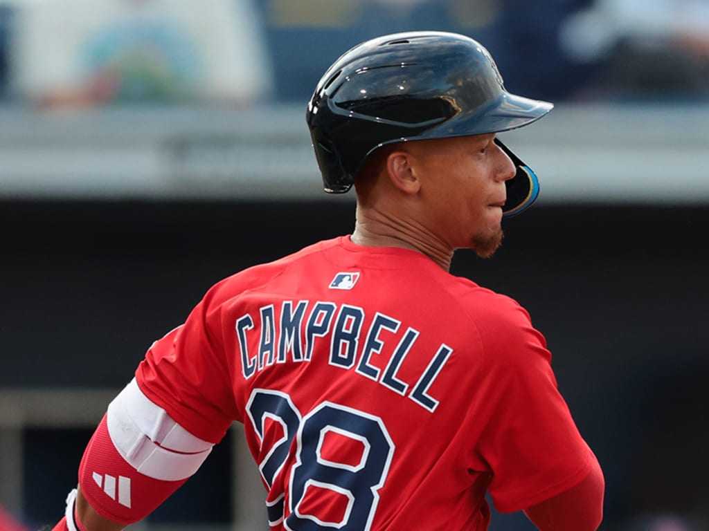 Kristian Campbell