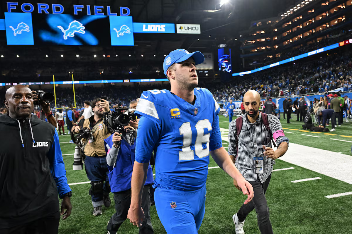 Lions Aim to Fortify Super Bowl Hopes with Smart Picks and Defensive Firepower in 2025 NFL Draft