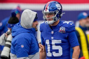 Lions Aim to Fortify Super Bowl Hopes with Smart Picks and Defensive Firepower in 2025 NFL Draft