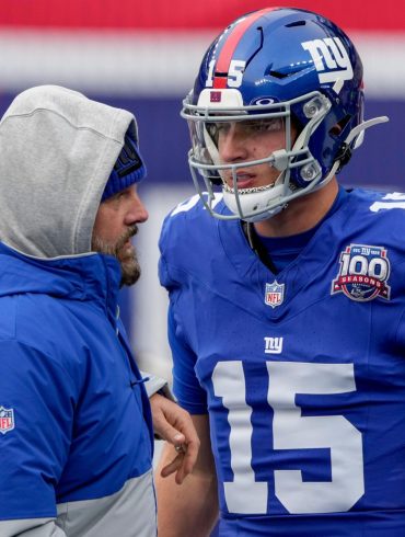 Lions Aim to Fortify Super Bowl Hopes with Smart Picks and Defensive Firepower in 2025 NFL Draft