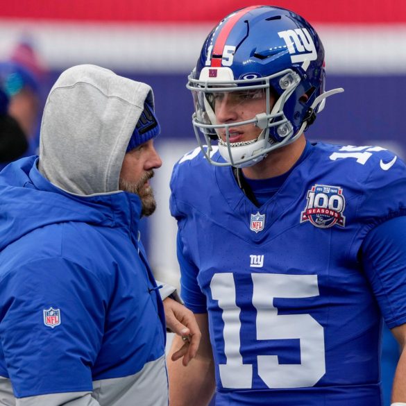 Lions Aim to Fortify Super Bowl Hopes with Smart Picks and Defensive Firepower in 2025 NFL Draft