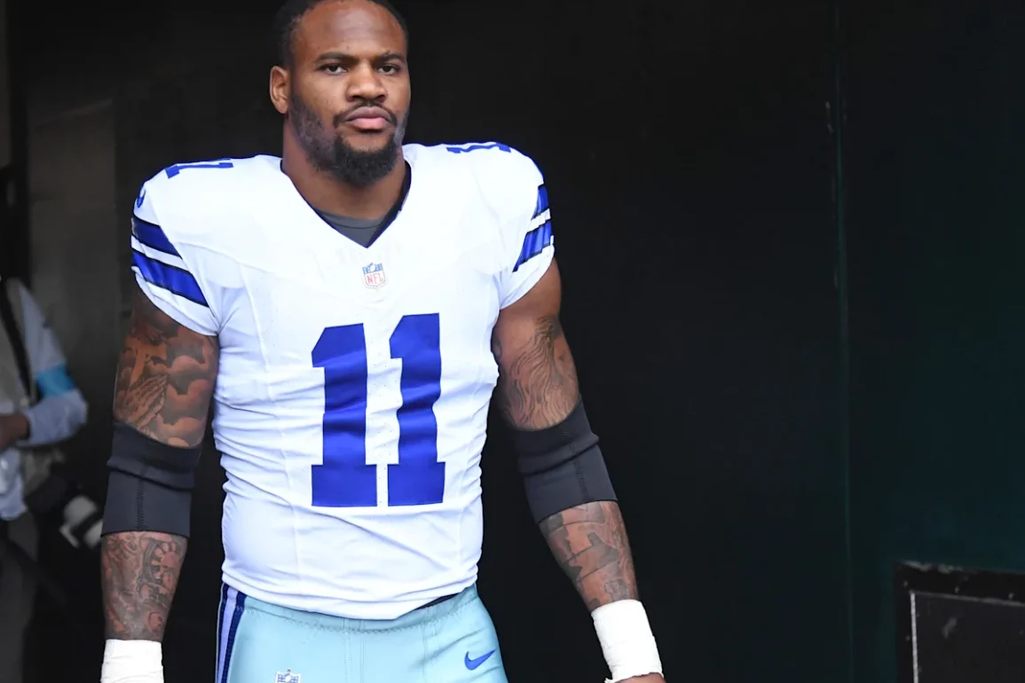 Micah Parsons