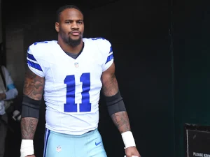 Micah Parsons