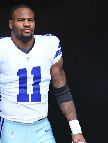Micah Parsons