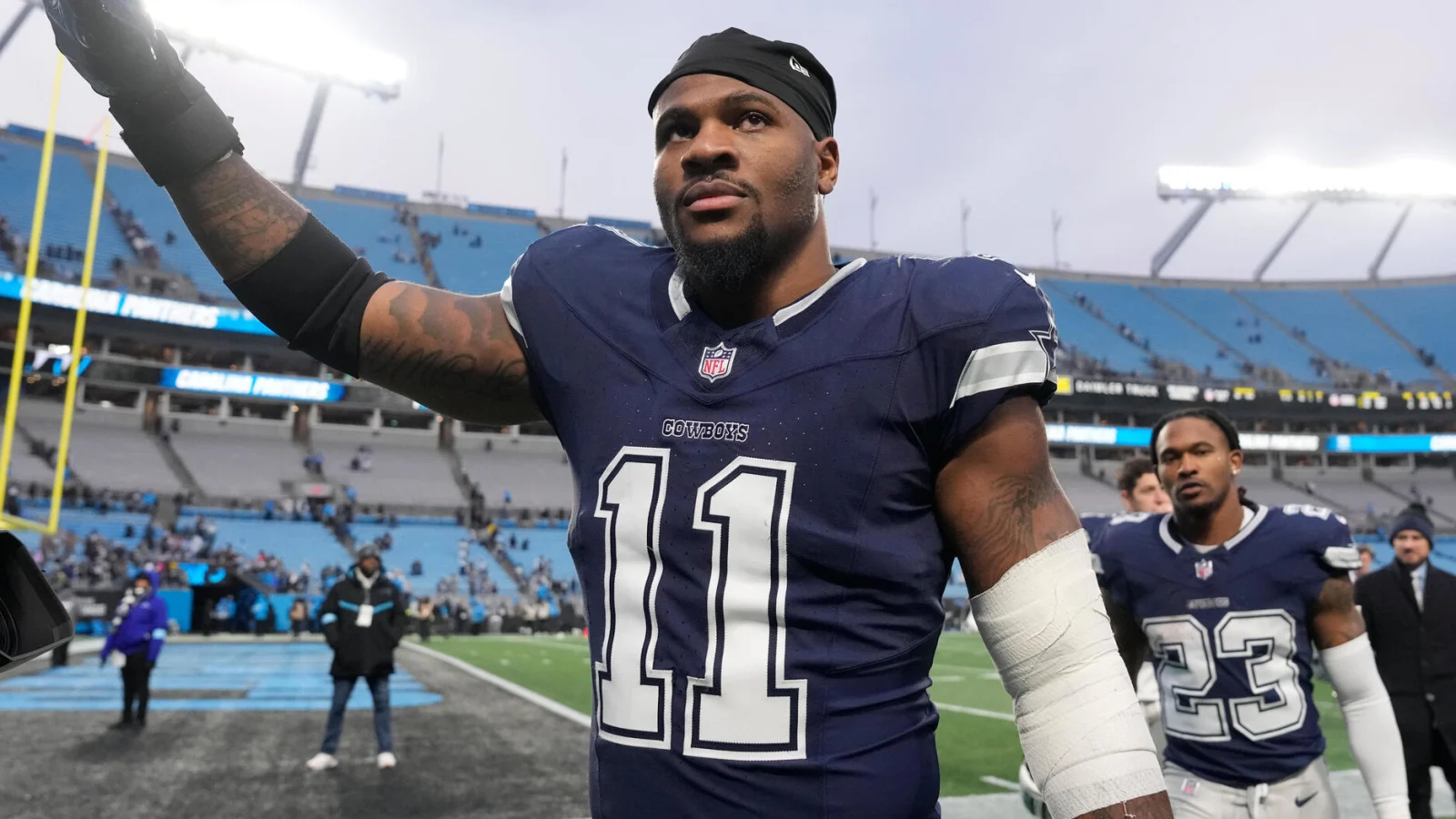 Micah Parsons