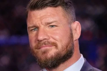 Michael Bisping