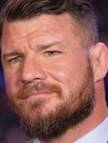 Michael Bisping