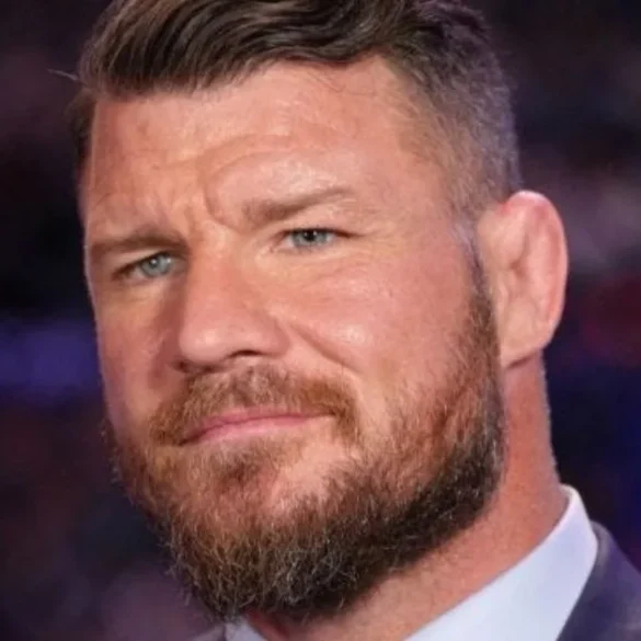 Michael Bisping
