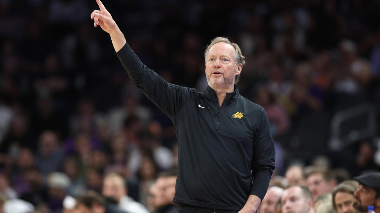 Mike Budenholzer