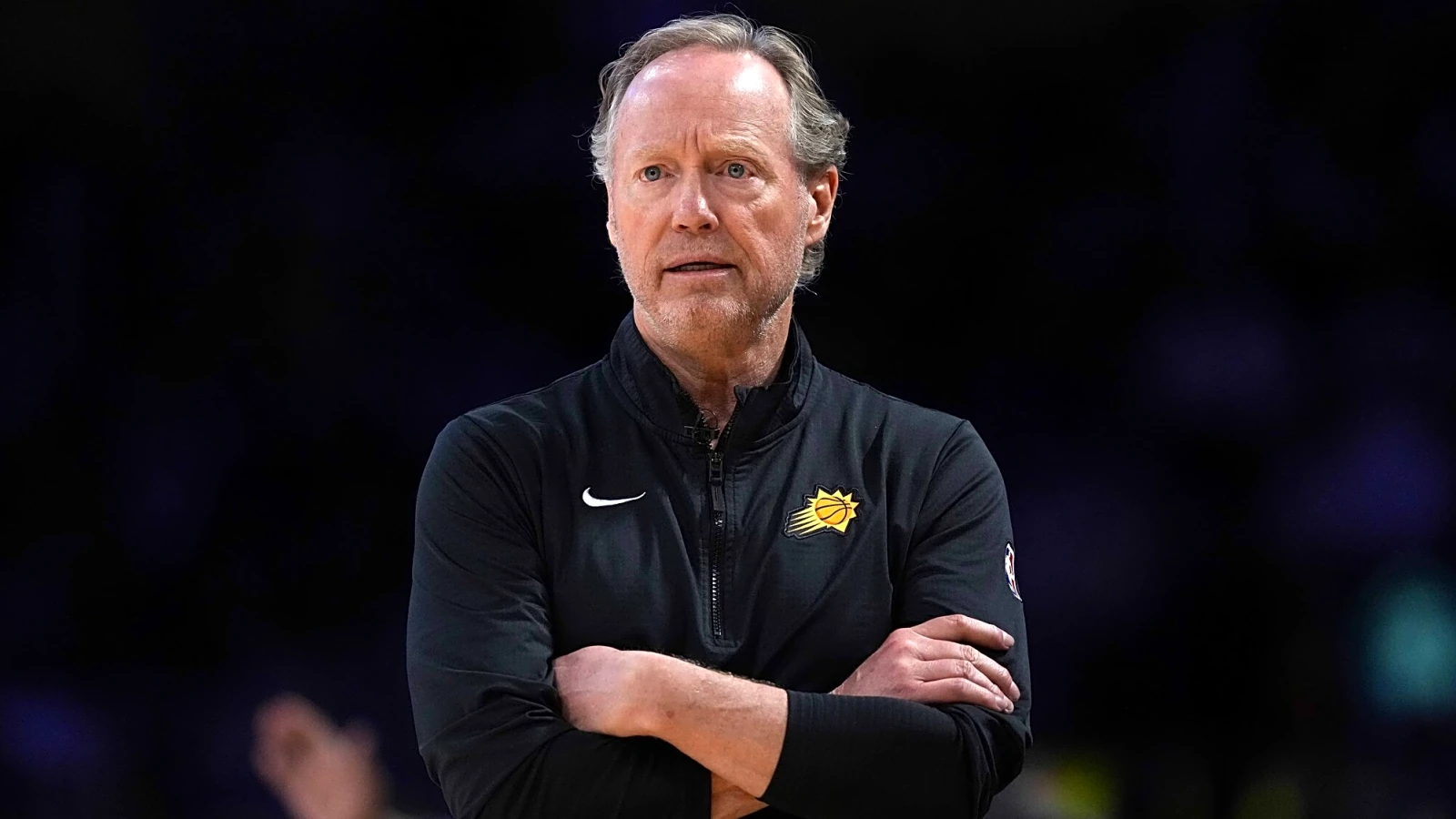 Mike Budenholzer