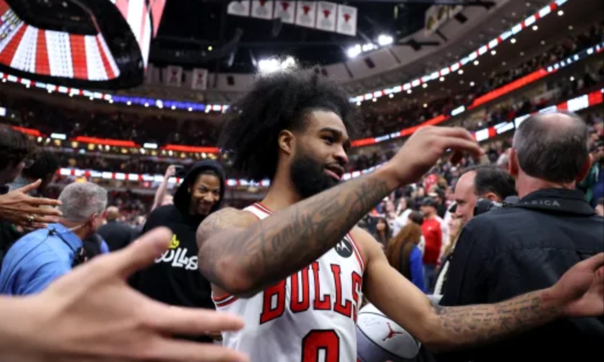 NBA Fines Ja Morant $75K for Repeated Gun Gesture as Grizzlies Star Shrugs Off Backlash