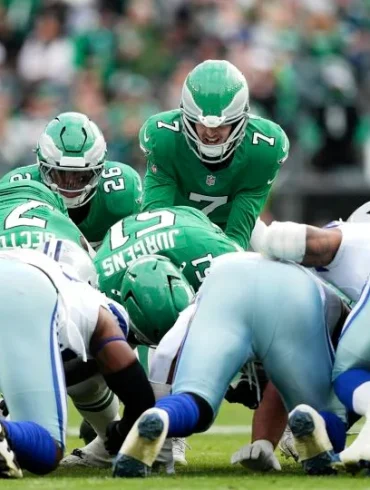 NFL Overhauls Overtime Rules While Controversial Tush Push Faces Mounting Pressure to Be Banned