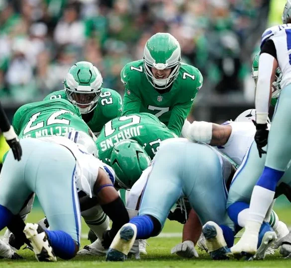 NFL Overhauls Overtime Rules While Controversial Tush Push Faces Mounting Pressure to Be Banned
