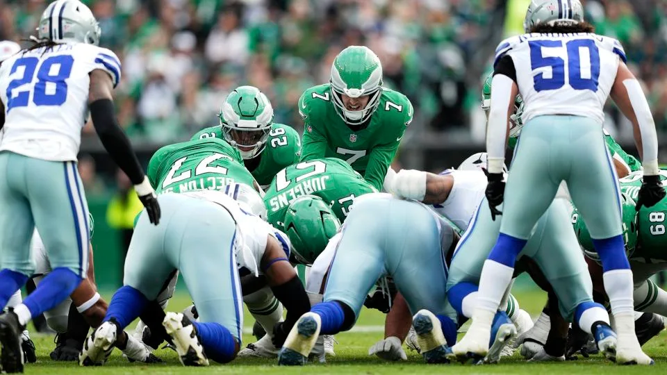 NFL Overhauls Overtime Rules While Controversial Tush Push Faces Mounting Pressure to Be Banned