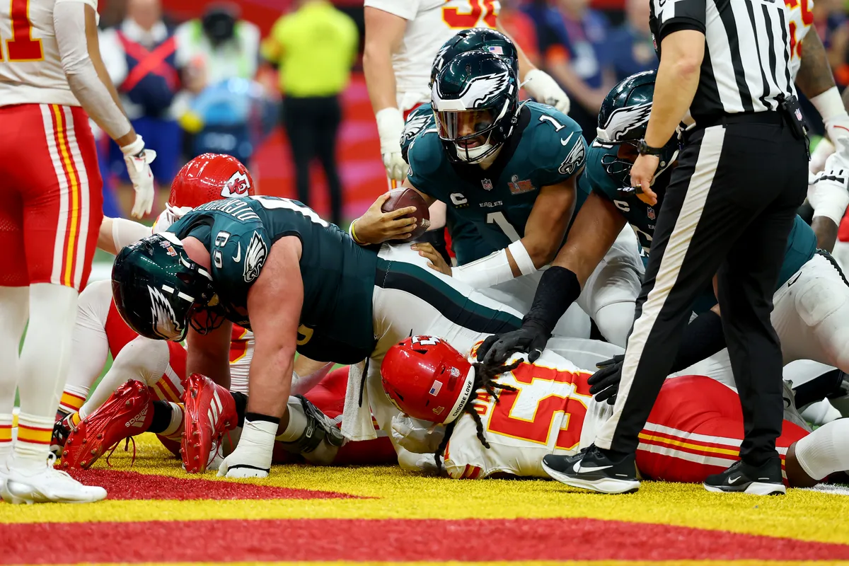 NFL Overhauls Overtime Rules While Controversial Tush Push Faces Mounting Pressure to Be Banned