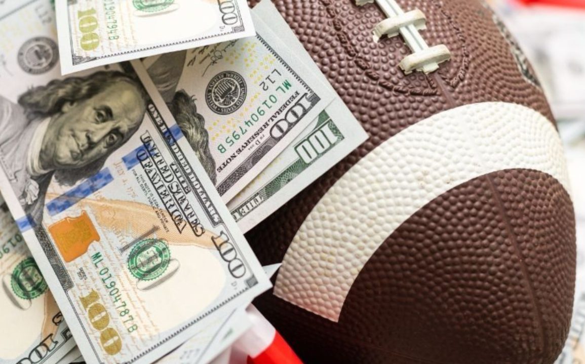 North Carolina Surpasses $131M in Sports Betting Tax Revenue Within First Year