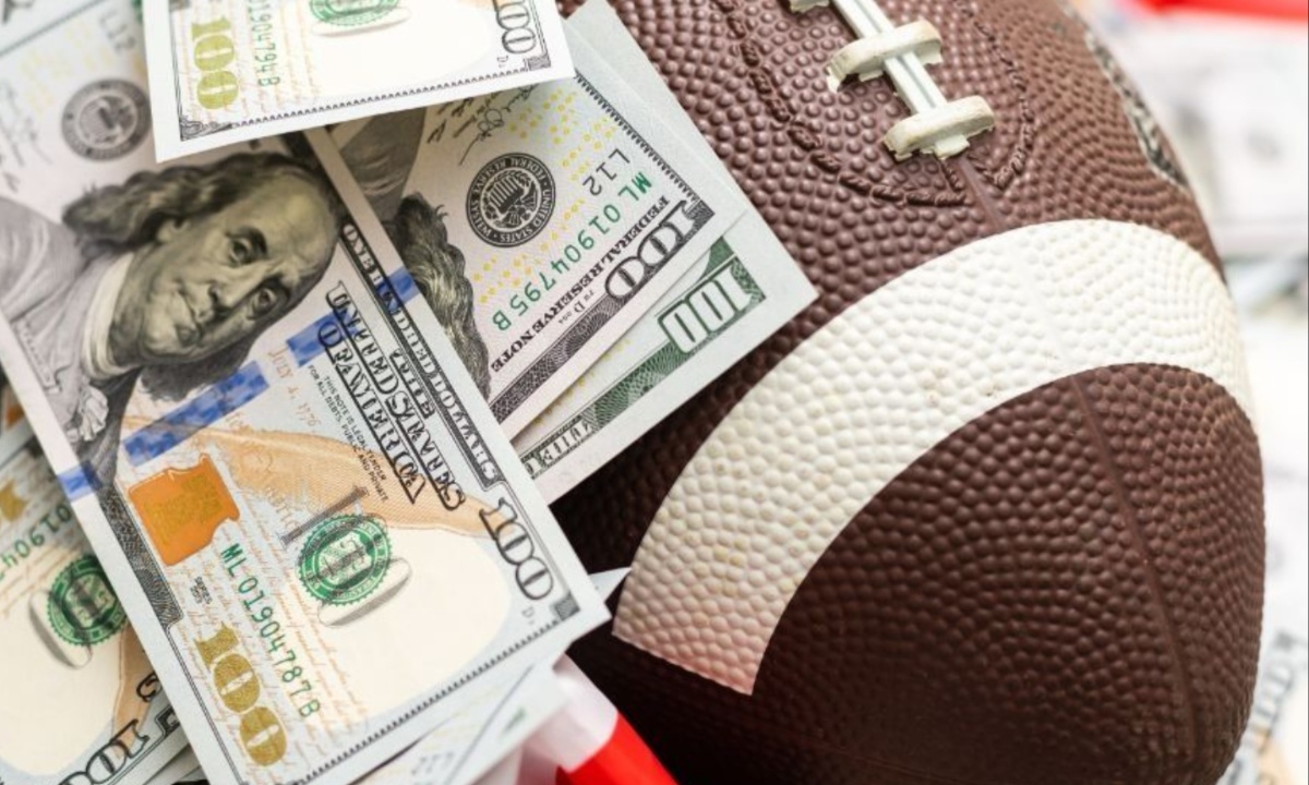 North Carolina Surpasses $131M in Sports Betting Tax Revenue Within First Year