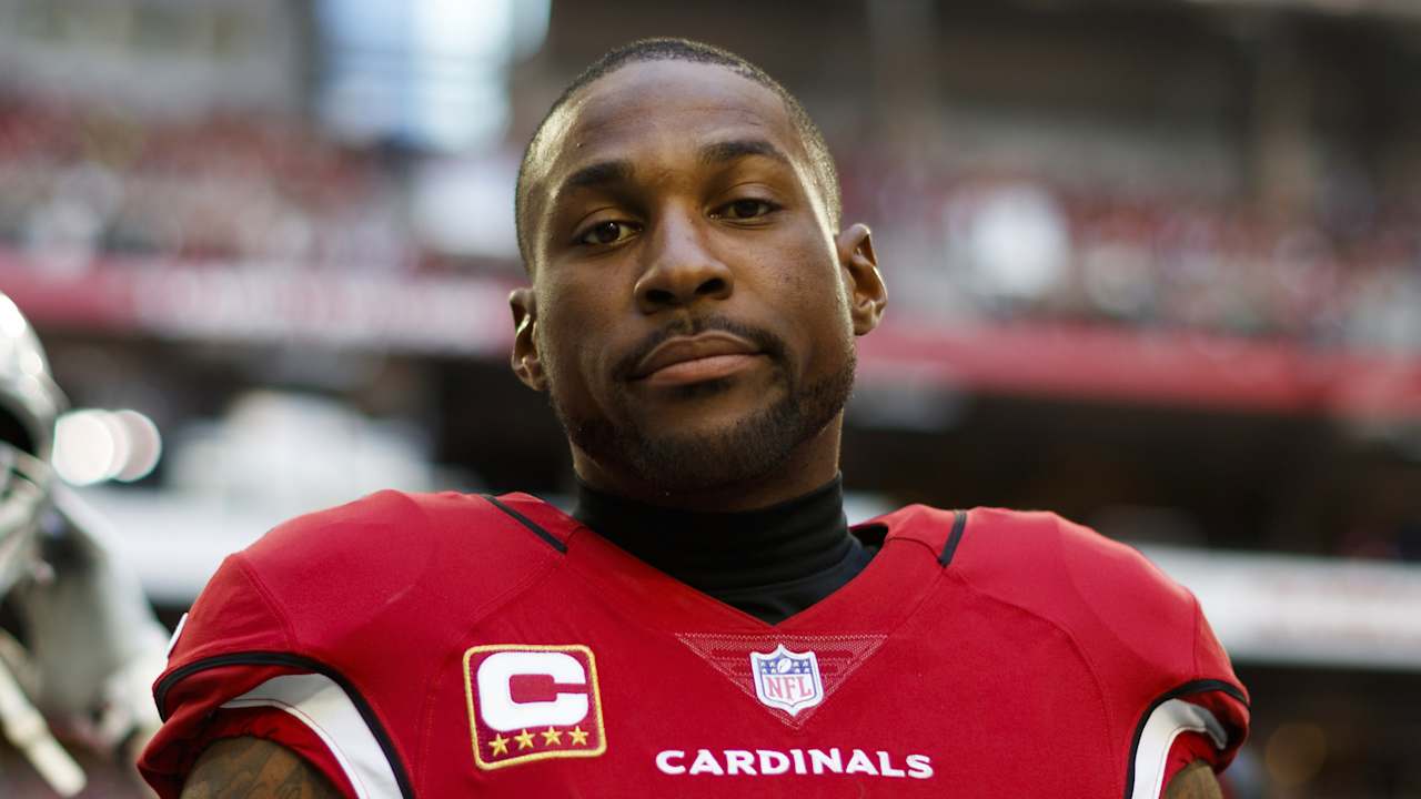 Patrick Peterson
