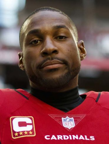 Patrick Peterson