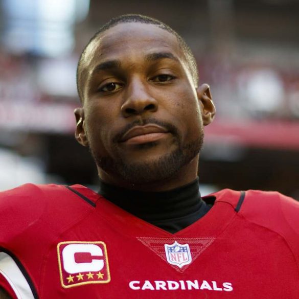 Patrick Peterson