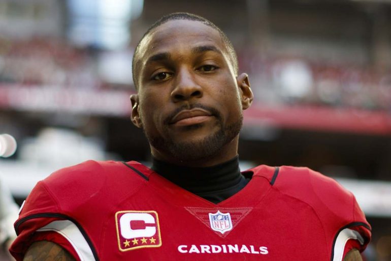 Patrick Peterson