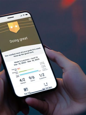 Polar Launches Adaptive Fitness Program Subscription with Personalized Cardio Plans and Real-Time Health Insights