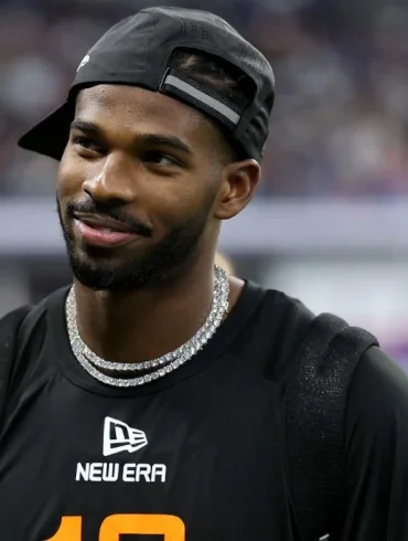 Shedeur Sanders