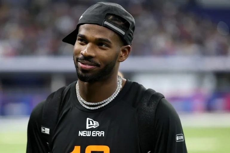 Shedeur Sanders