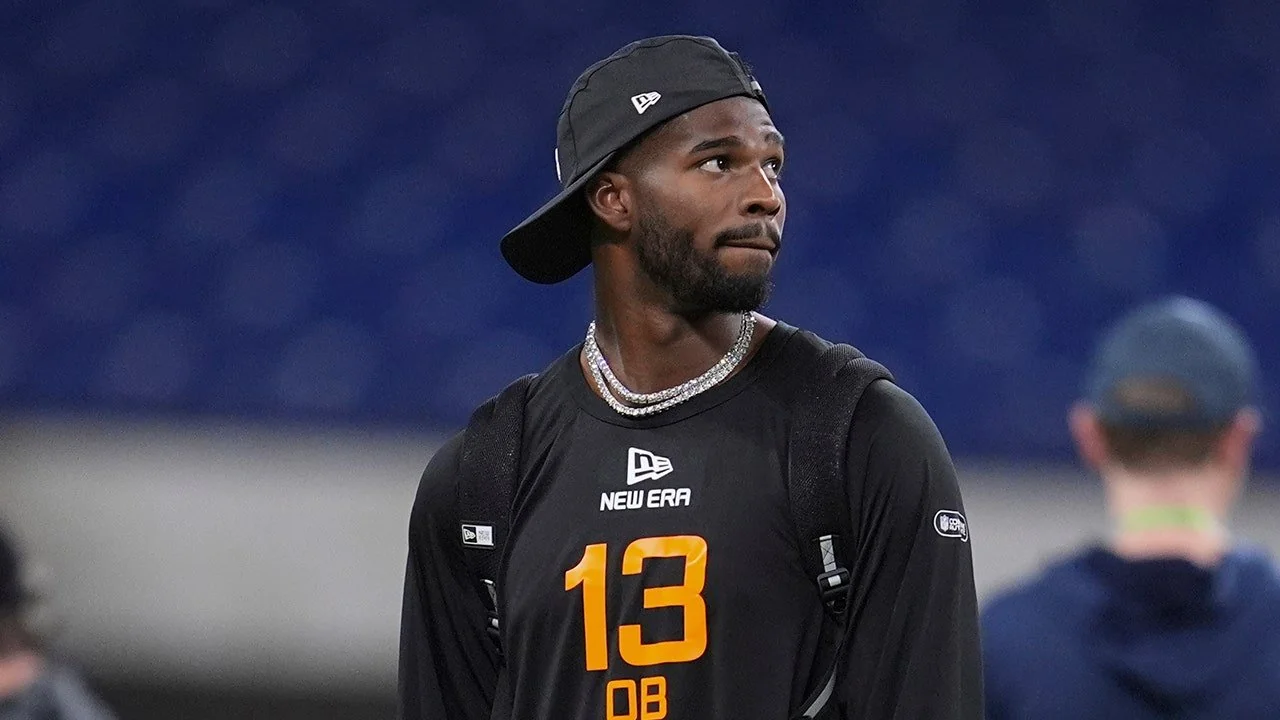 Shedeur Sanders