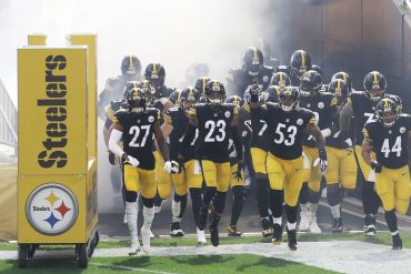 Steelers Celebrate 1974 Super Bowl Team as NFL Advances Helmet Safety and Welschof Embraces German Roots