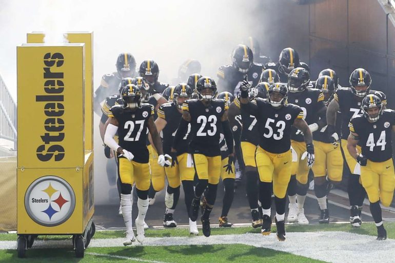Steelers Celebrate 1974 Super Bowl Team as NFL Advances Helmet Safety and Welschof Embraces German Roots
