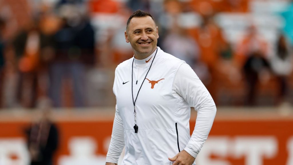 Steve Sarkisian