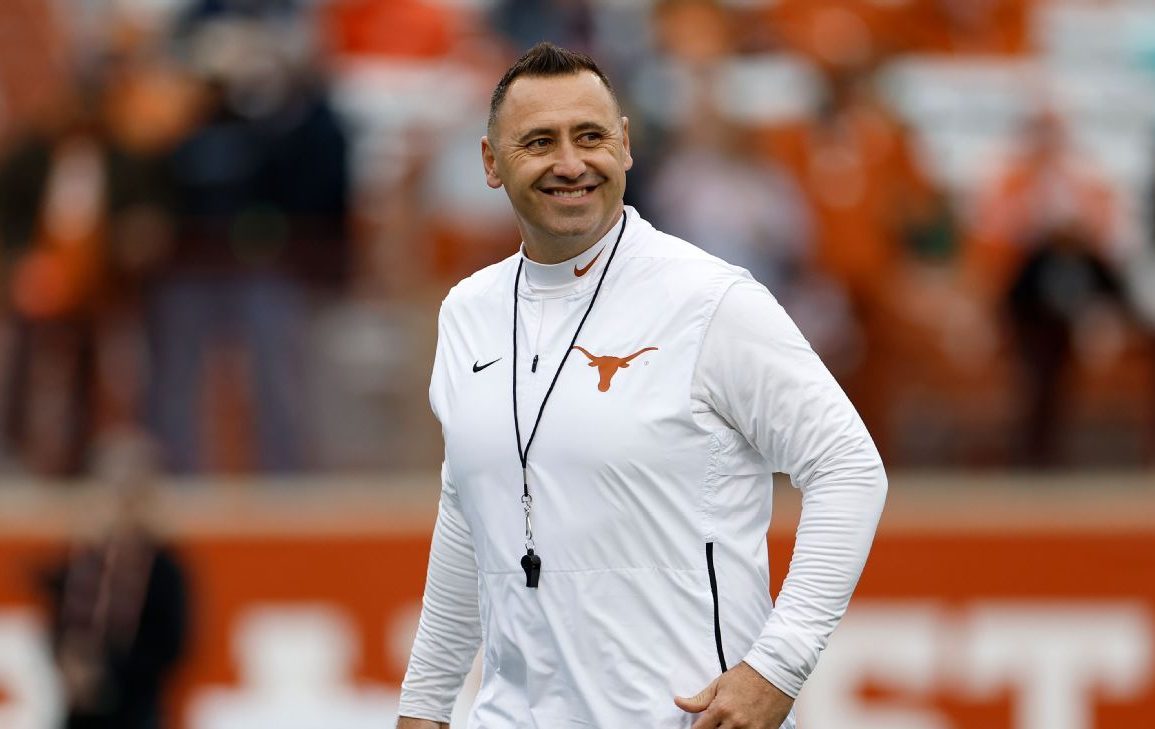 Steve Sarkisian