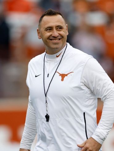 Steve Sarkisian