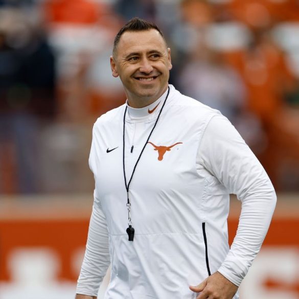 Steve Sarkisian