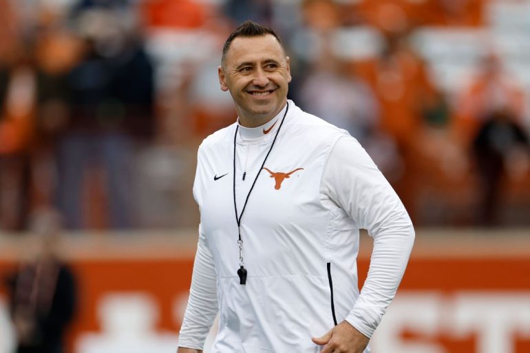 Steve Sarkisian
