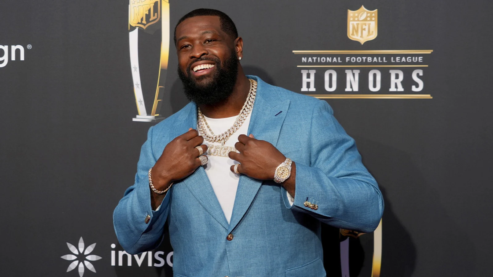 Terron Armstead