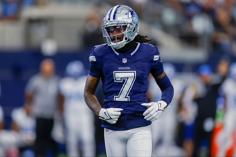Trevon Diggs