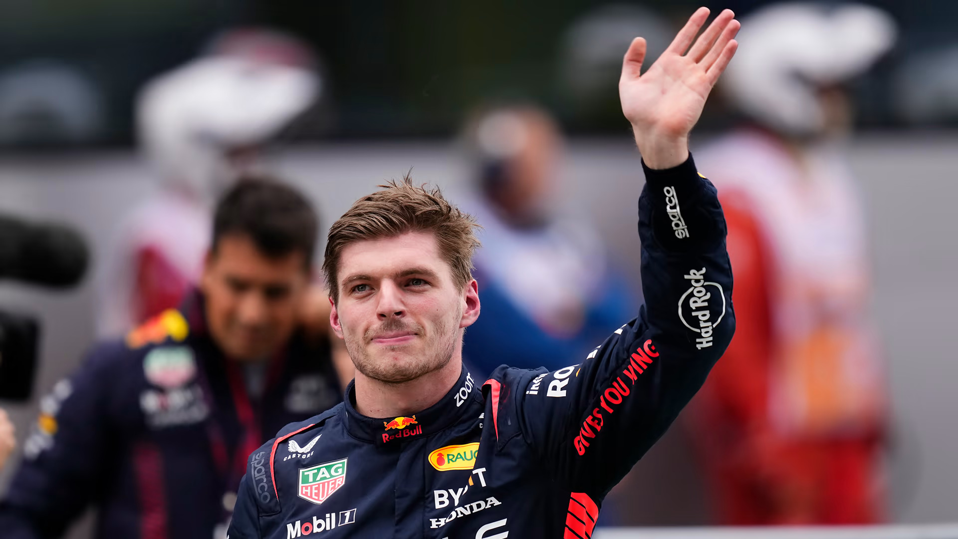Verstappen Blocks Out Hype as Barcelona Wing Rules Threaten McLaren's Momentum