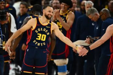 Warriors Slip to Seventh After Spurs Loss, Now Facing Play-In Danger With Two Games Left