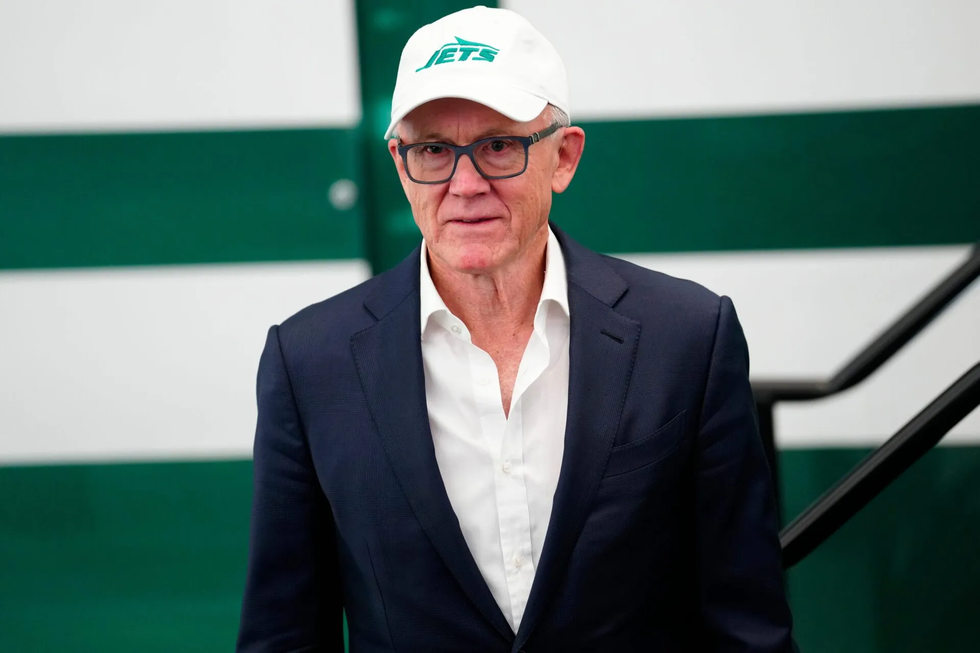 Woody Johnson