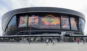 WrestleMania 41 Brings Shocking Turns, Triple Threat Chaos, and Cena’s Title Quest to Las Vegas