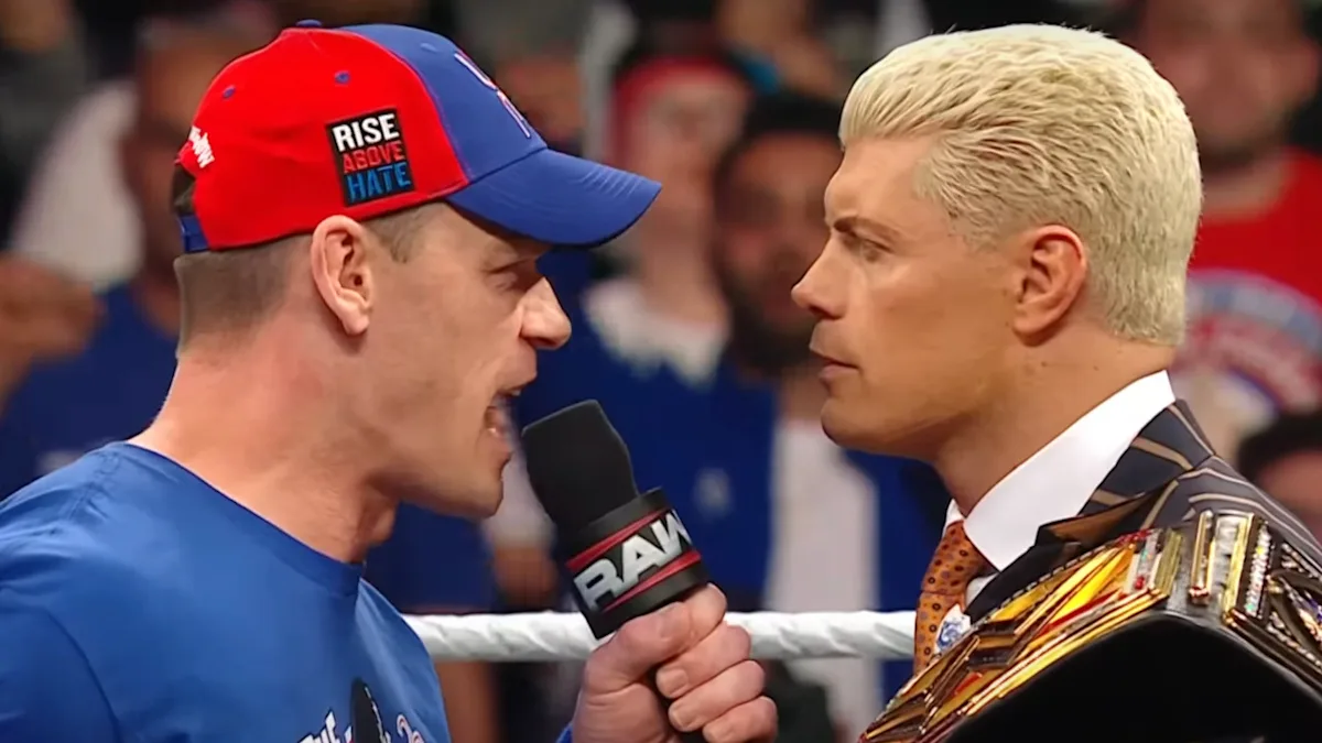 WrestleMania 41 Delivers Drama Betrayals and Blockbusters in a History Making Showcase
