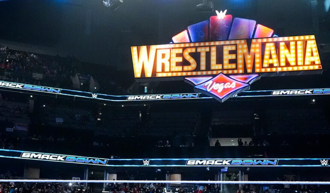 WrestleMania 41 Delivers Drama Betrayals and Blockbusters in a History Making Showcase