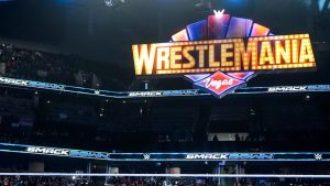 WrestleMania 41 Delivers Drama Betrayals and Blockbusters in a History Making Showcase