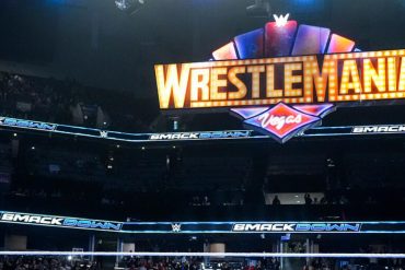 WrestleMania 41 Delivers Drama Betrayals and Blockbusters in a History Making Showcase