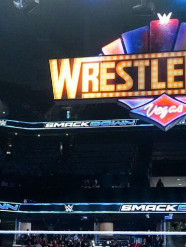 WrestleMania 41 Delivers Drama Betrayals and Blockbusters in a History Making Showcase
