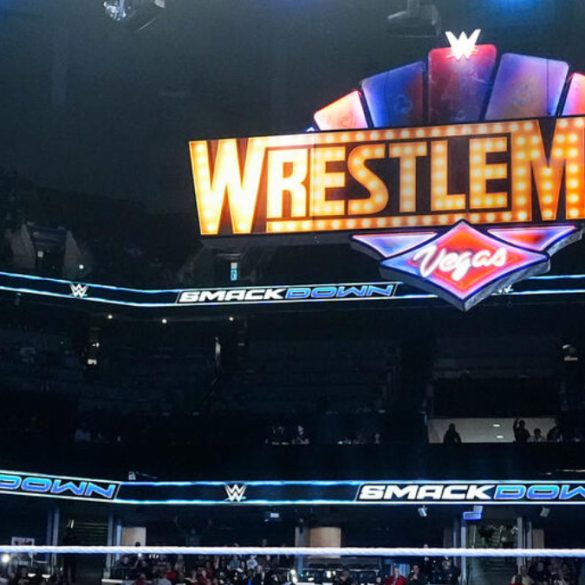 WrestleMania 41 Delivers Drama Betrayals and Blockbusters in a History Making Showcase
