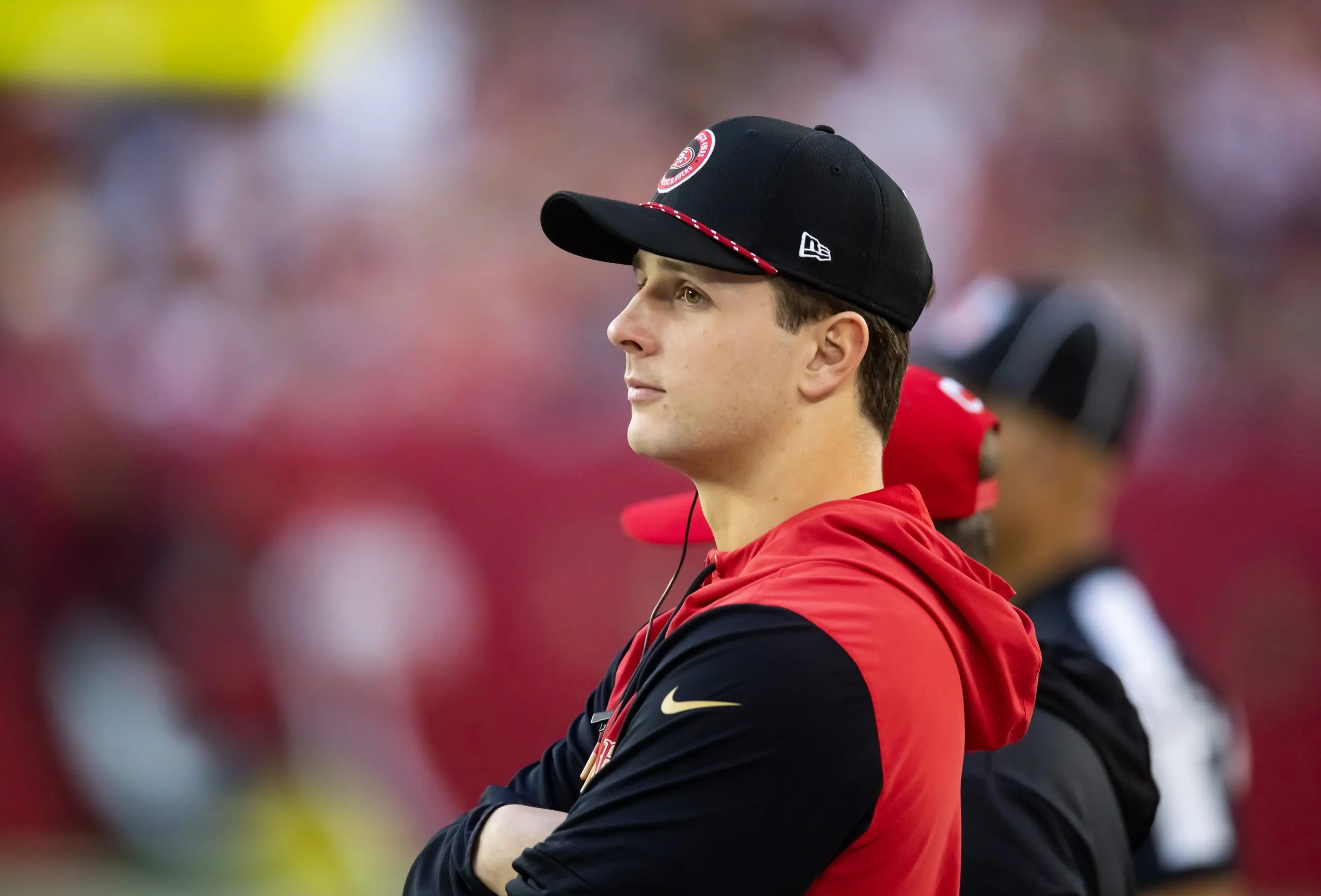 49ers Lock In Brock Purdy With $265 Million Deal, Cementing Him as Franchise Cornerstone