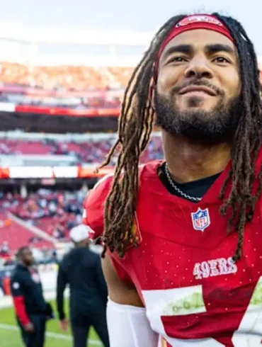 49ers Lock In Fred Warner With $63M Extension, Cementing Defensive Core Ahead of 2025 Season